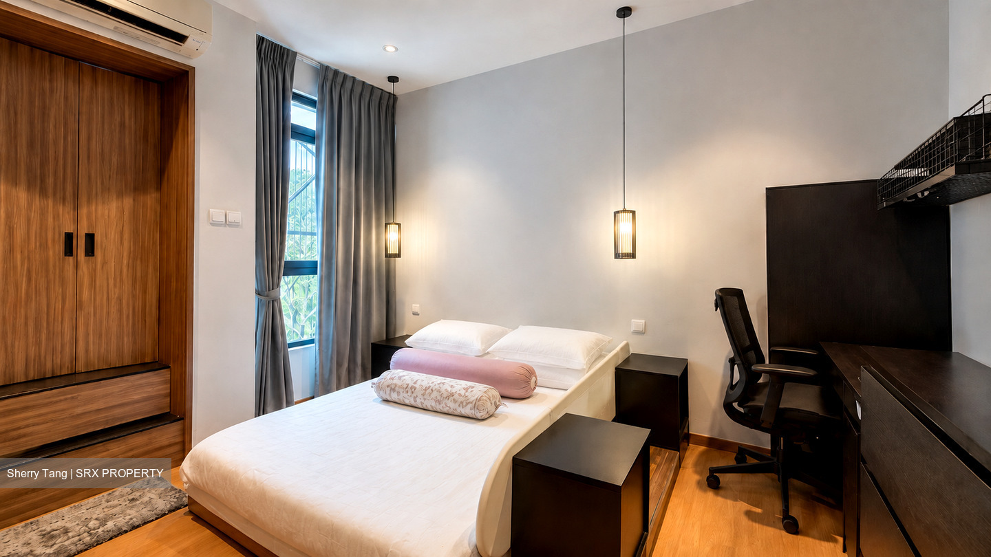 Marymount View (D20), Condominium #562444161